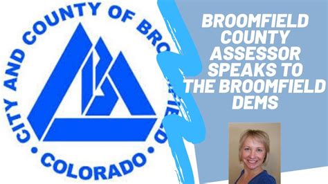 broomfield county tax assessor|Search .